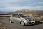 Renault Clio R.S. 2.0 16V 2006 года
